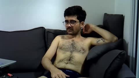 hairyBRboy online show from 15, 1, 2026