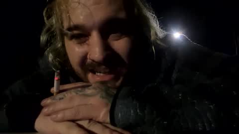 Snapshot of kinkybiguy14 chatting on 11, 3, 2025 Kinky Cassie online show from 11, 3, 2025