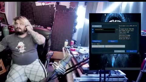 Snapshot of kinkybiguy14 chatting on 24, 9, 2025 Kinky Cassie online show from 24, 9, 2025