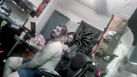 Kinky Cassie online show from 21, 12, 2025