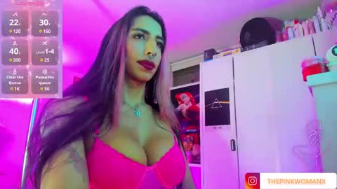 Jasmine. online show from 6, 12, 2024