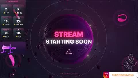 Jasmine. online show from 13, 1, 2026