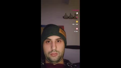 Snapshot of kinkycouple1789 chatting on 2, 12, 2024 Maysie and Hunter online show from 2, 12, 2024