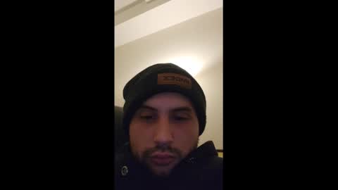 Snapshot of kinkycouple1789 chatting on 7, 12, 2024 Maysie and Hunter online show from 7, 12, 2024