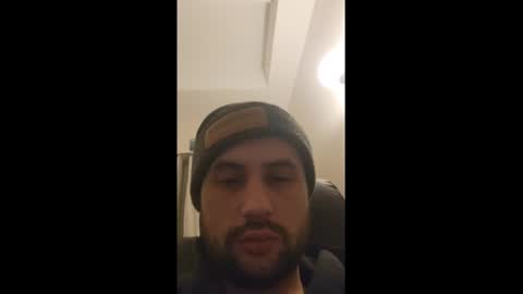 Snapshot of kinkycouple1789 chatting on 16, 12, 2024 Maysie and Hunter online show from 16, 12, 2024