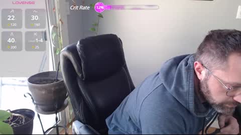 Kinkycouple online show from 7, 2, 2025