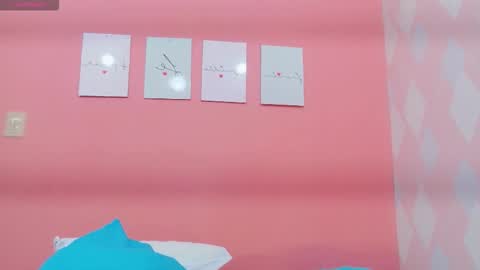 Snapshot of kinkycutegirll chatting on 22, 9, 2025 kinkycutegirll online show from 22, 9, 2025