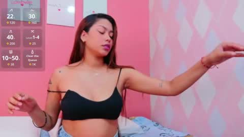 Snapshot of kinkycutegirll chatting on 30, 9, 2025 kinkycutegirll online show from 30, 9, 2025