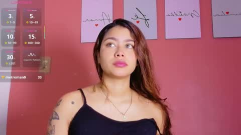 kinkycutegirll online show from 15, 11, 2025