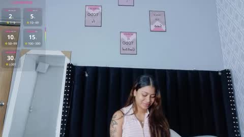 kinkycutegirll online show from 16, 1, 2026