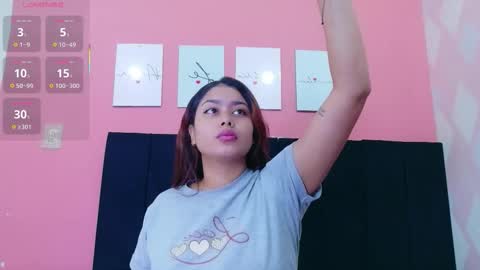 kinkycutegirll online show from 17, 1, 2026