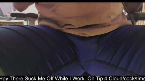 Snapshot of kinkydirtydaddy chatting on 10, 3, 2025 kinkydirtydaddy online show from 10, 3, 2025