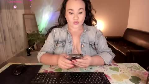 Jenny online show from 7, 10, 2025