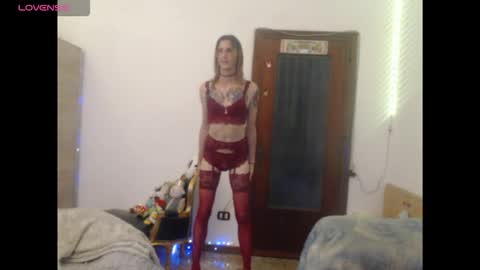 Anya online show from 16, 10, 2025