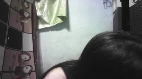 Snapshot of kinkyhotcumm chatting on 27, 2, 2025 KAREN online show from 27, 2, 2025