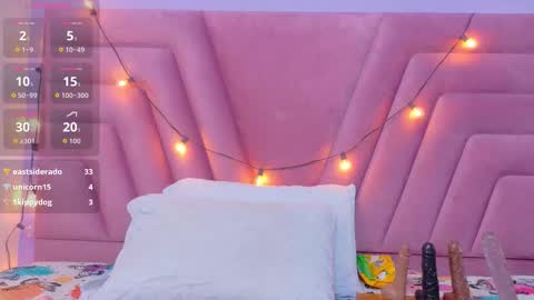 MISS RYN  online show from 21, 11, 2025