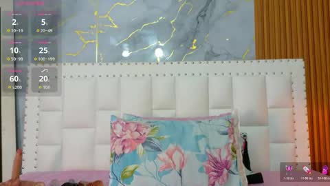 MISS RYN  online show from 16, 4, 2026