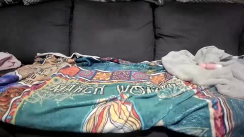 Kinky online show from 17, 11, 2025