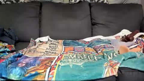 Kinky online show from 23, 12, 2025