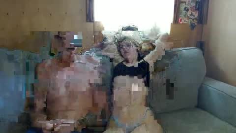 Snapshot of kinkykouple_so chatting on 1, 2, 2025 kinkykouple_so online show from 1, 2, 2025