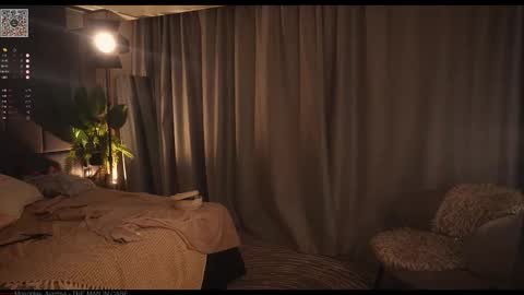 kinkylina_ online show from 4, 10, 2025