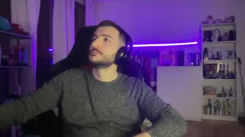 cachonlolo31 online show from 5, 1, 2025