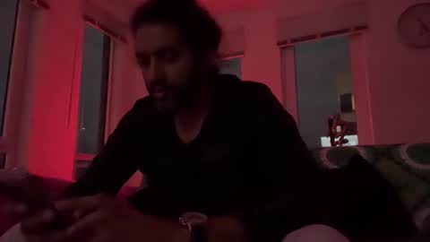 kinkyman16 online show from 6, 3, 2025