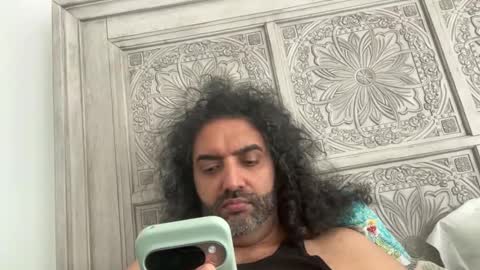 kinkyman16 online show from 9, 9, 2025