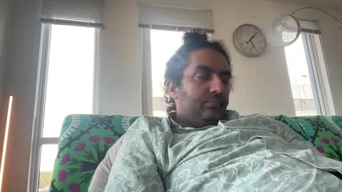 kinkyman16 online show from 4, 10, 2025