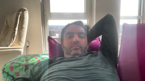 kinkyman16 online show from 29, 3, 2026