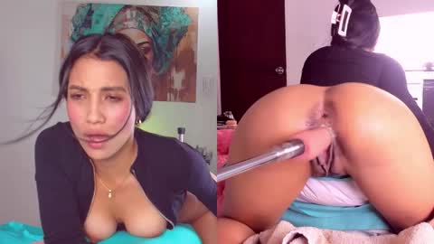 Snapshot of kinkymindy_ chatting on 28, 4, 2026 Mindy online show from 28, 4, 2026