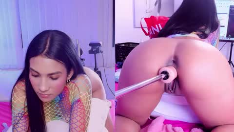 Snapshot of kinkymindy_ chatting on 5, 5, 2026 Mindy online show from 5, 5, 2026