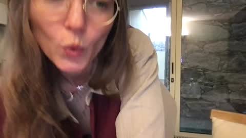 Mary the Soulmate online show from 29, 1, 2025