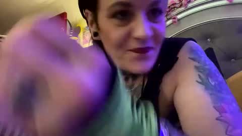 Kinky Pinky online show from 24, 11, 2025