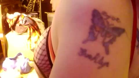 Kinky Pinky online show from 8, 2, 2026