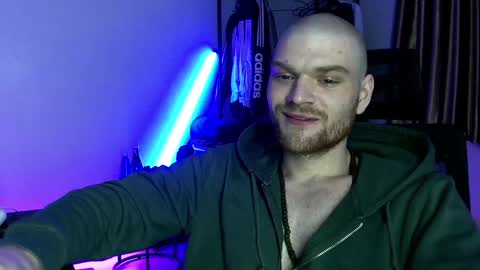 Kenny online show from 17, 1, 2025