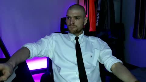 Kenny online show from 19, 1, 2025