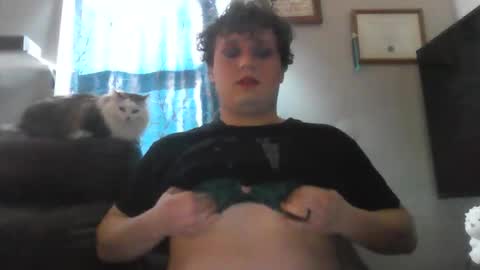 AlistairPierce online show from 2, 3, 2026