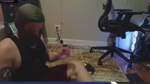 kinkytasks online show from 30, 6, 2026