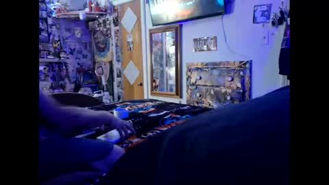 kinkyteam6969 online show from 23, 10, 2025