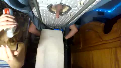 kinkyteam6969 online show from 11, 11, 2025