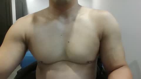 kinkytony1 online show from 22, 9, 2025