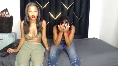 kinkyxstallion online show from 1, 2, 2026