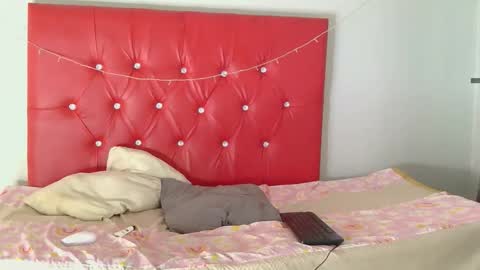 kinkyxstallion online show from 12, 4, 2026