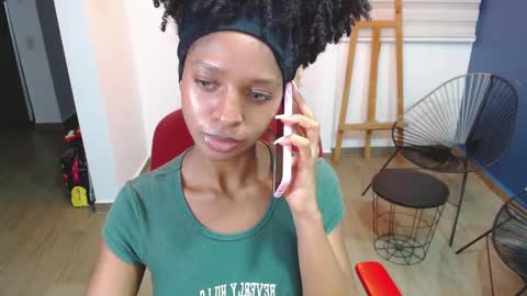 Snapshot of kintsugim chatting on 1, 10, 2025 kintsugi online show from 1, 10, 2025