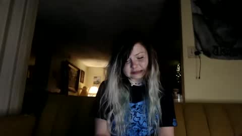 Snapshot of kipsy420 chatting on 25, 9, 2025 Kipsy Rose online show from 25, 9, 2025