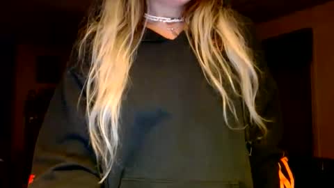 Kipsy Rose online show from 24, 2, 2026