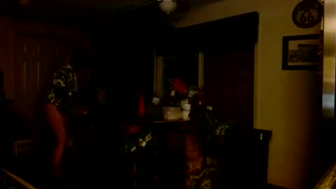 Kipsy Rose online show from 5, 3, 2026