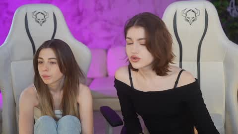 Sweet girls online show from 6, 3, 2025