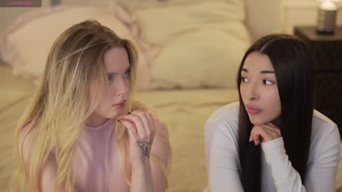 Sweet girls online show from 17, 9, 2025